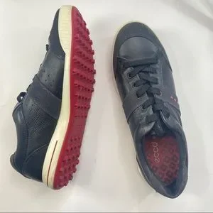 Ecco | Shoes | Ecco Mens Street Premiere Spikeless Golf  display picture 2
